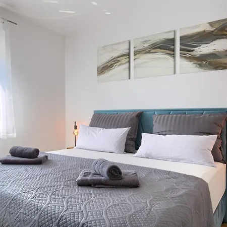 Appartement Sophia *