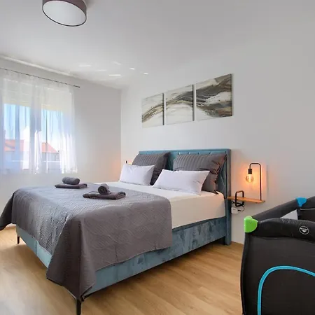 Apartment Sophia Medulin