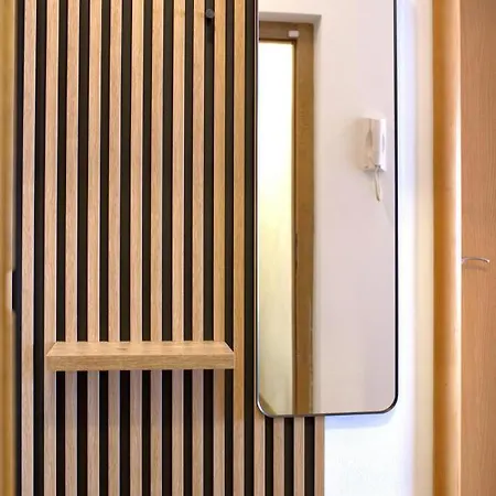 Sophia Apartment Medulin