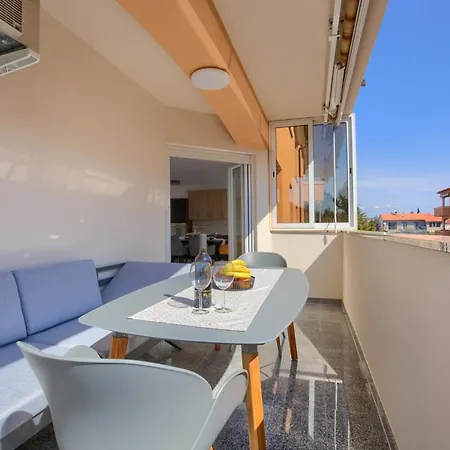 Sophia Appartement Medulin