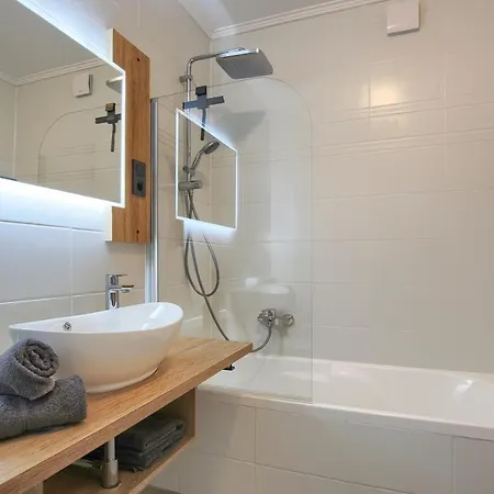 Appartement Sophia *