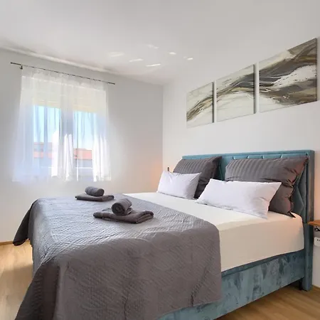 Apartman Sophia